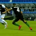 Jugadas de CR7🇵🇹⚽1🇲🇽Movi 13