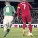 Jugadas de CR7🇵🇹⚽1🇲🇽Movi 8