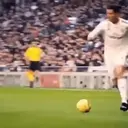 Jugadas de CR7🇵🇹⚽1🇲🇽Movi 21