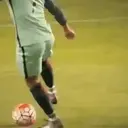 Jugadas de CR7🇵🇹⚽1🇲🇽Movi 3