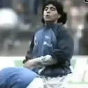 Jugadas de Maradona 1 Movi 24