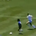 Jugadas de Maradona 1 Movi 23