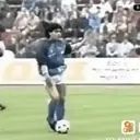 Jugadas de Maradona 1 Movi 21