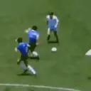 Jugadas de Maradona 1 Movi 2