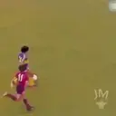 Jugadas de Maradona 1 Movi 17