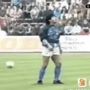 Jugadas de Maradona 1 Movi 6