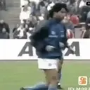 Jugadas de Maradona 1 Movi 7