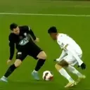 Jugadas de Messi 1 Movi 20