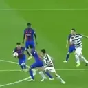 Jugadas de Messi 1 Movi 22