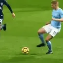 Kevin de Bruyne 1 Movi 20