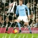 Kevin de Bruyne 1 Movi 27