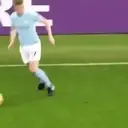 Kevin de Bruyne 1 Movi 15