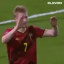 Kevin de Bruyne 1 Movi 2