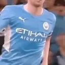 Kevin de Bruyne 1 Movi 9