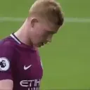 Kevin de Bruyne 1 Movi 18