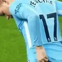 Kevin de Bruyne 1 Movi 23