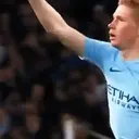 Kevin de Bruyne 1 Movi 10