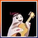 la'eeb mascota Qatar 2 2