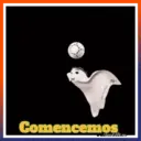 la'eeb mascota Qatar 2 7