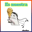 la'eeb mascota Qatar 17