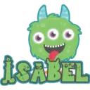 monsternombres 26