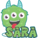 monsternombres 22