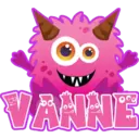 Monstersname 5