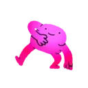 Monstritos Bailando 1 11