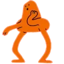 Monstritos Bailando 2 26