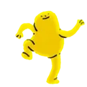 Monstritos Bailando 2 25