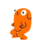 Monstritos Bailando 2 20