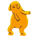 Monstritos Bailando 2 16