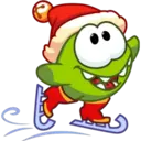 NaViDad CuT ThE RoPe 26