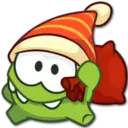 NaViDad CuT ThE RoPe 23