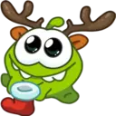 NaViDad CuT ThE RoPe 14