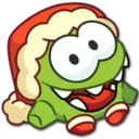 NaViDad CuT ThE RoPe 2