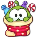NaViDad CuT ThE RoPe 27