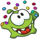 NaViDad CuT ThE RoPe 12