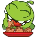 NaViDad CuT ThE RoPe 16