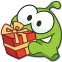 NaViDad CuT ThE RoPe 25