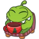 NaViDad CuT ThE RoPe 9