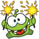 NaViDad CuT ThE RoPe 20