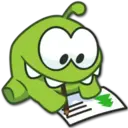 NaViDad CuT ThE RoPe 29