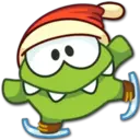 NaViDad CuT ThE RoPe 22