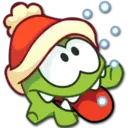 NaViDad CuT ThE RoPe 15