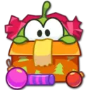 NaViDad CuT ThE RoPe 30