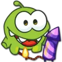 NaViDad CuT ThE RoPe 10