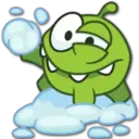 NaViDad CuT ThE RoPe 17