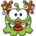 NaViDad CuT ThE RoPe 13