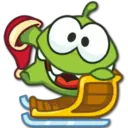 NaViDad CuT ThE RoPe 6